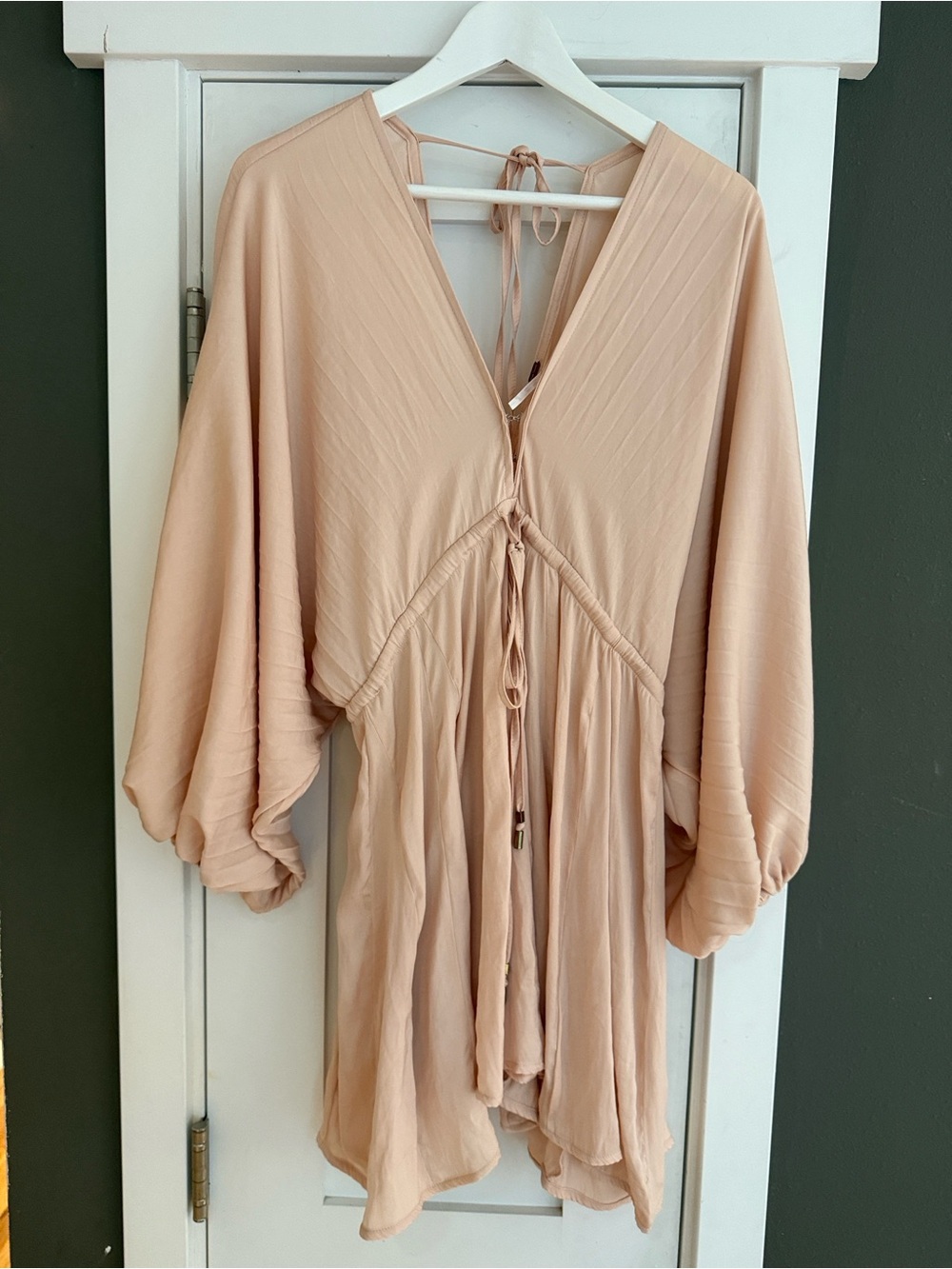 Free People Arzel mini dress - Picture 3 of 5